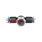 190672 | FESTO | Push-in T-fitting QST-1/2-10