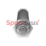 19194 | FESTO | ISO Cylinder DSNU-12-100-P-A
