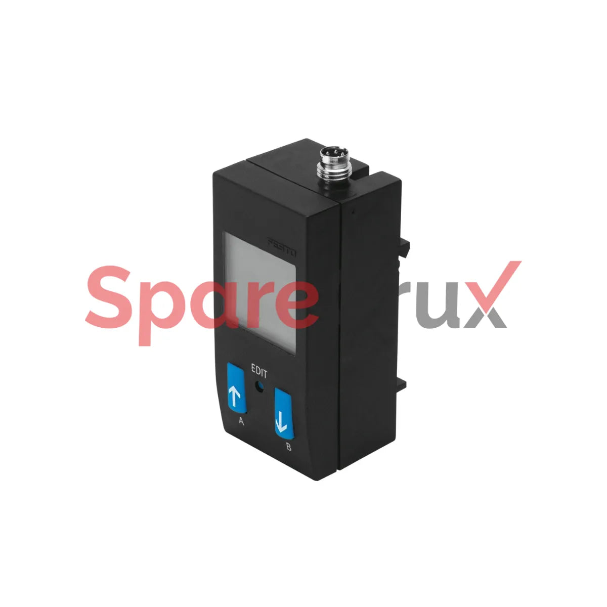 192034 | FESTO | Pressure Sensor SDE1-V1-G2-H18-C-P1-M8