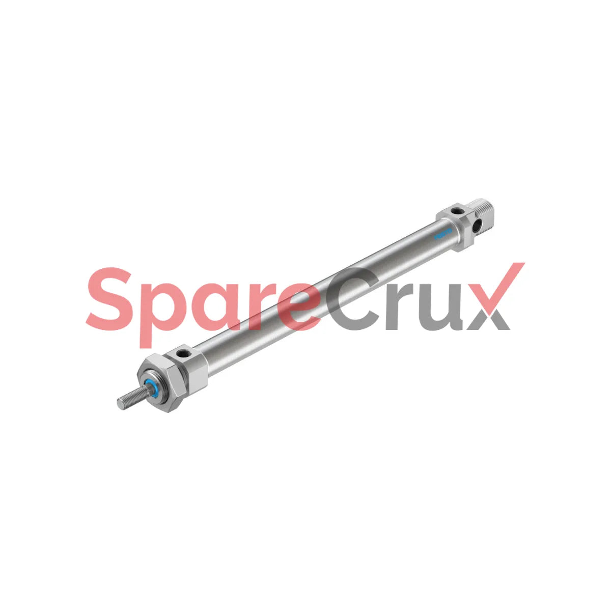 19215 | FESTO | ISO Cylinder DSNU-20-200-P-A