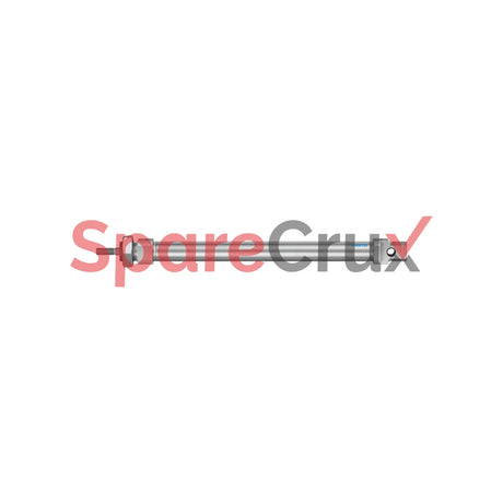 19215 | FESTO | ISO Cylinder DSNU-20-200-P-A