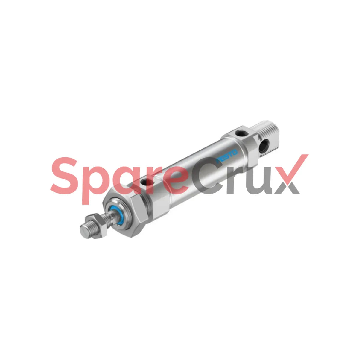 19220 | FESTO | ISO Cylinder DSNU-25-40-P-A