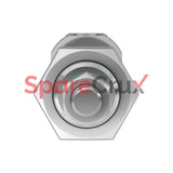 19220 | FESTO | ISO Cylinder DSNU-25-40-P-A