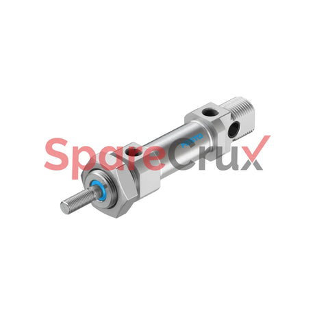 19207 | FESTO | ISO Cylinder DSNU-20-10-P-A