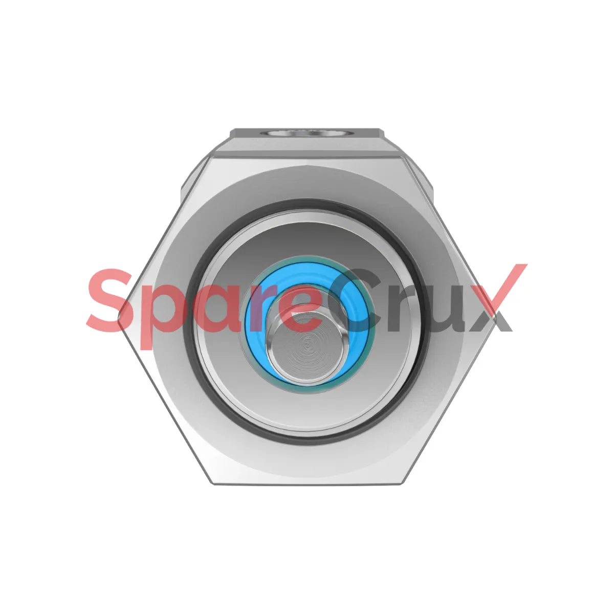 19237 | FESTO | ISO Cylinder DSNU-20-50-PPV-A
