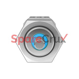19237 | FESTO | ISO Cylinder DSNU-20-50-PPV-A