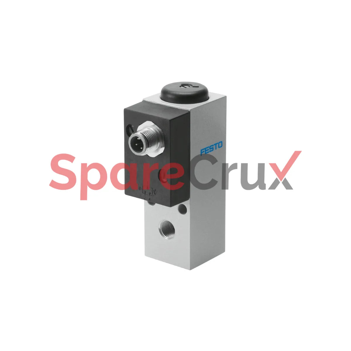 192489 | FESTO | Vacuum Switch VPEV-1/8-M12