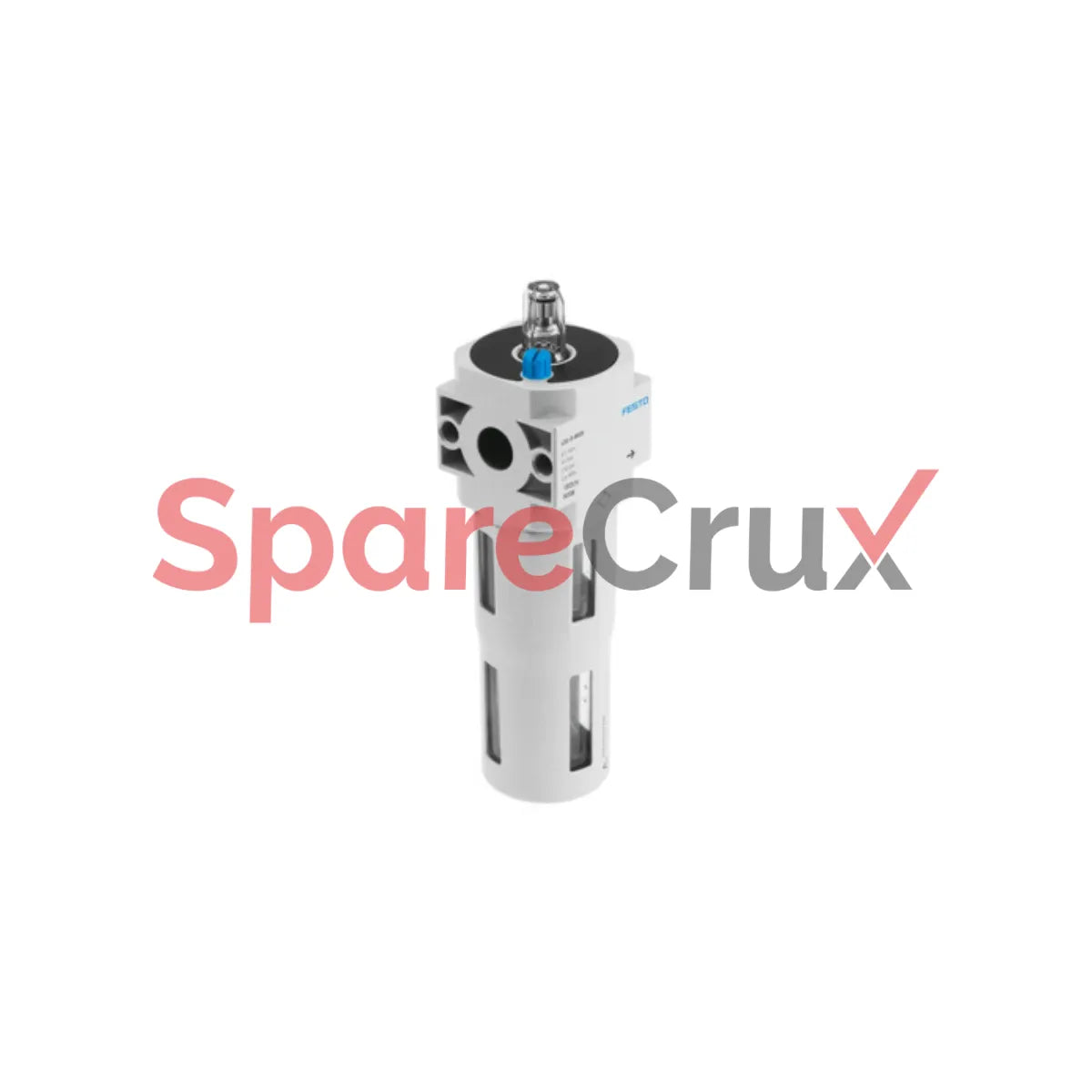 192577 | FESTO | Lubricator LOE-D-MAXI