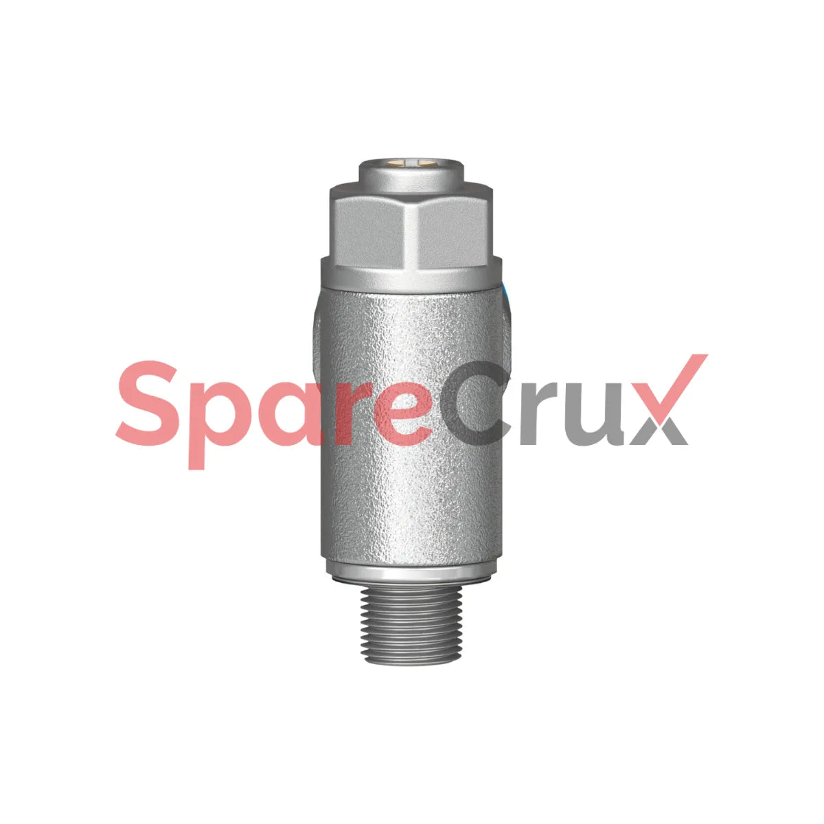 193138 | FESTO | One-way Flow Control Valve GRLA-M5-QS-4-D