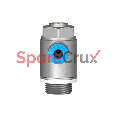 193147 | FESTO | One-way Flow Control Valve GRLA-1/4-QS-8-D