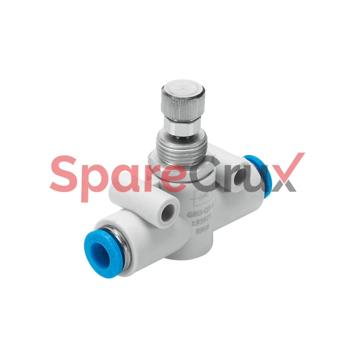 193973 | FESTO | Throttle Valve GRO-QS-6