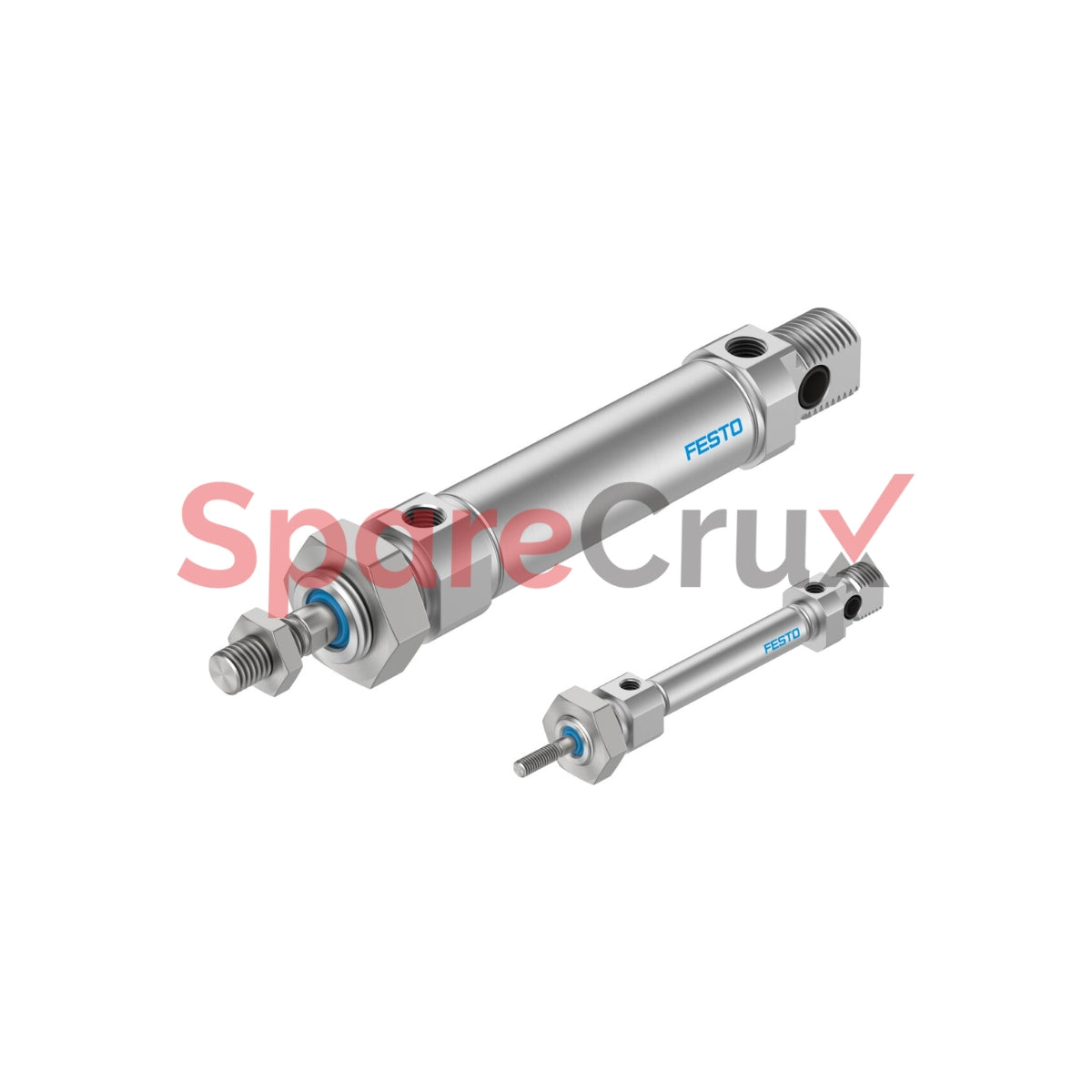 193989 | FESTO | DSNU-16-50-P-A-511 ISO Cylinder