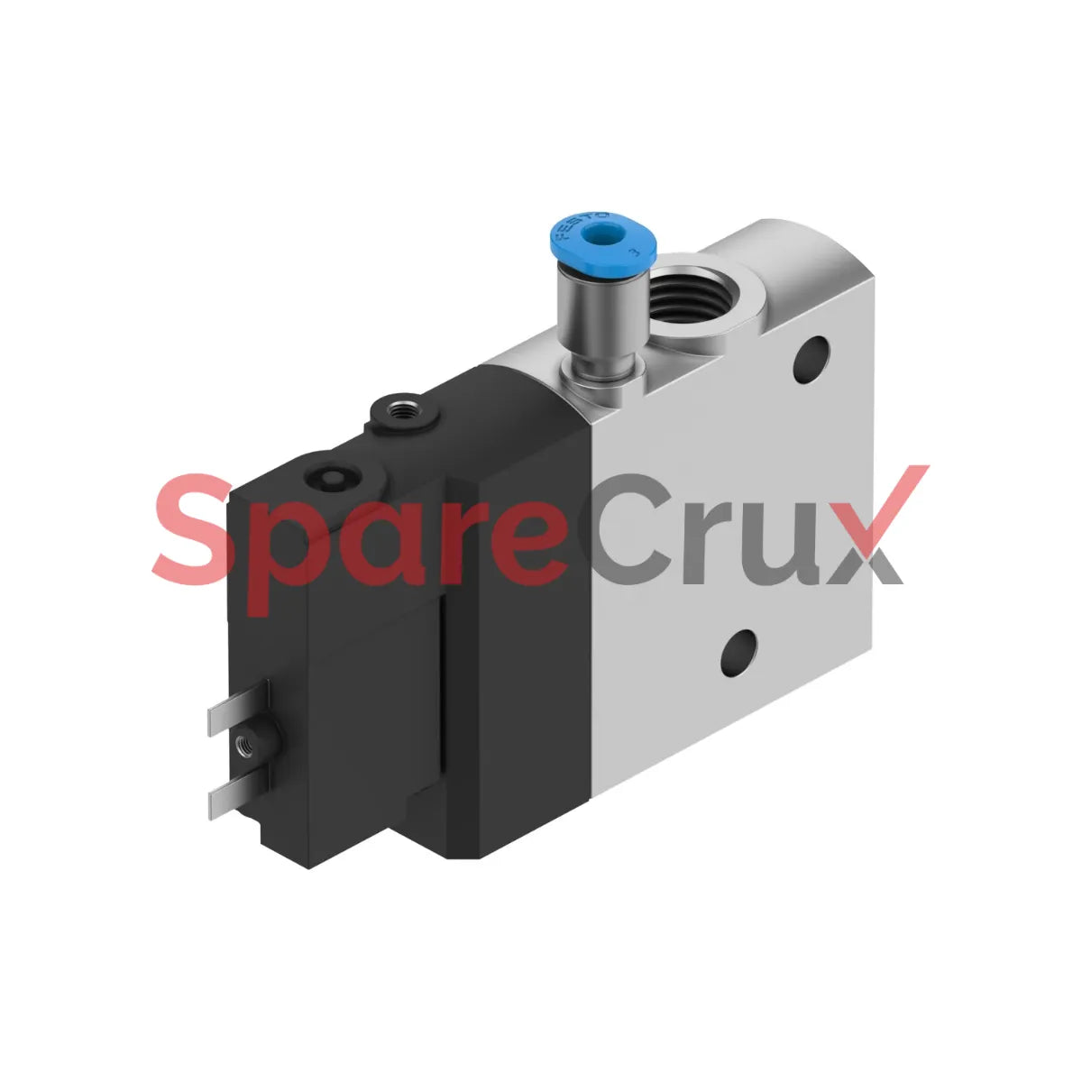 196930 | FESTO | Solenoid Valve CPE14-M1BH-3GLS-1/8