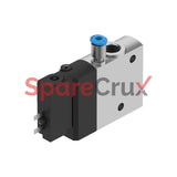 196930 | FESTO | Solenoid Valve CPE14-M1BH-3GLS-1/8