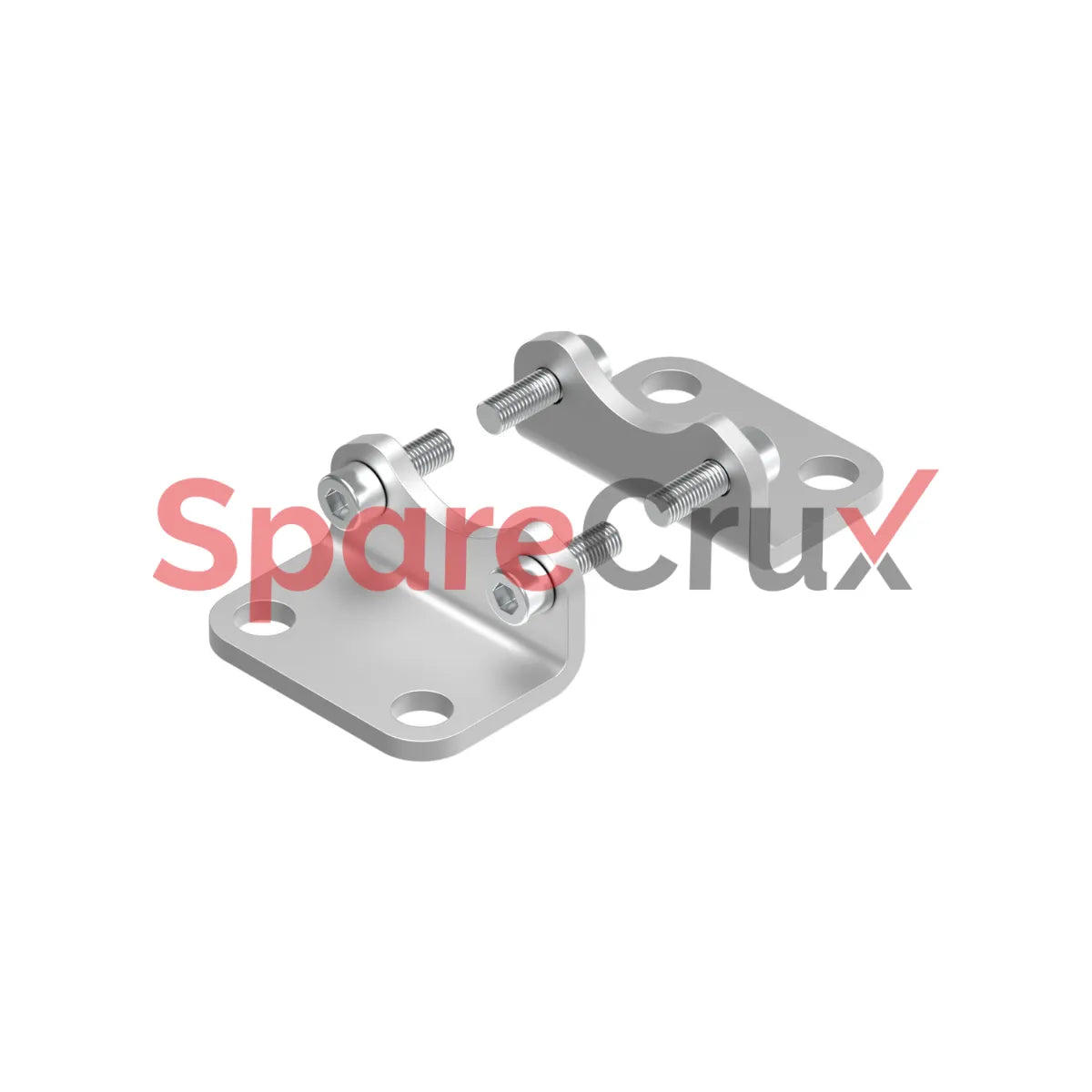 174370 | FESTO | Foot Mounting HNC-40 – SpareCrux