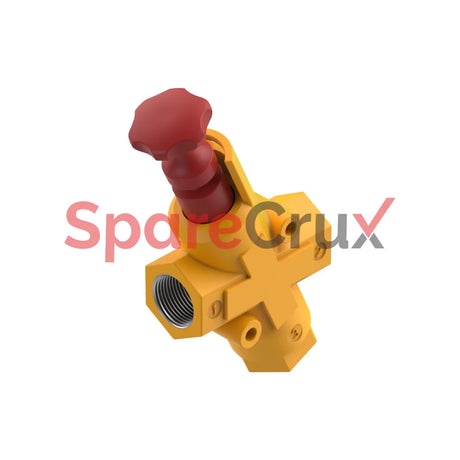 197133 | FESTO | Shut-off Valve HE-G3/8-LO