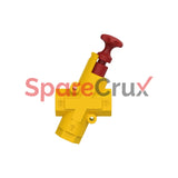 197134 | FESTO | Shut-off Valve HE-G1/2-LO