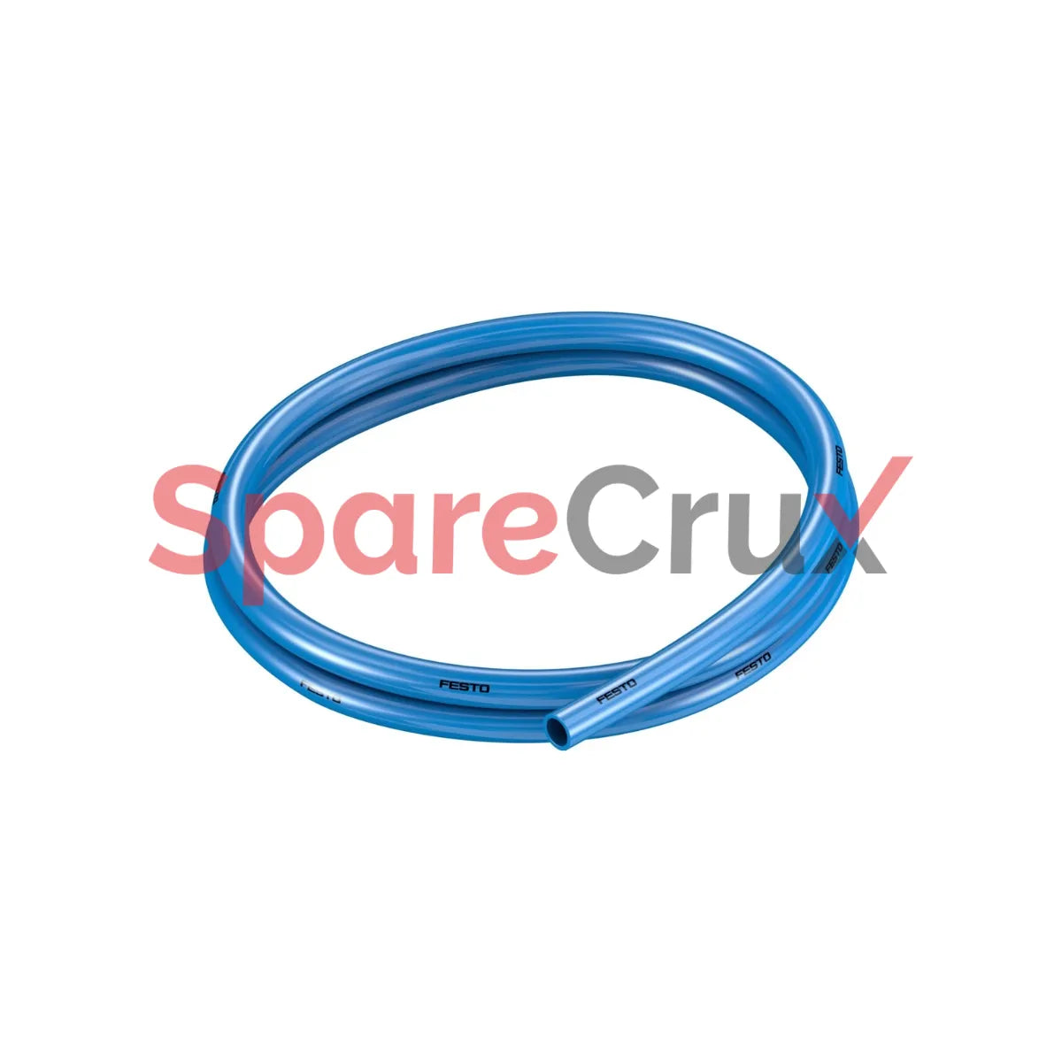 197386 | FESTO | Plastic Tubing PUN-H-10X1,5-BL