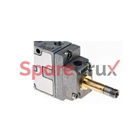 19758 | FESTO | Solenoid Valve MFH-5-1/8-B