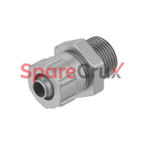 2030 | FESTO | Quick Connector  CK-1/4-PK-6