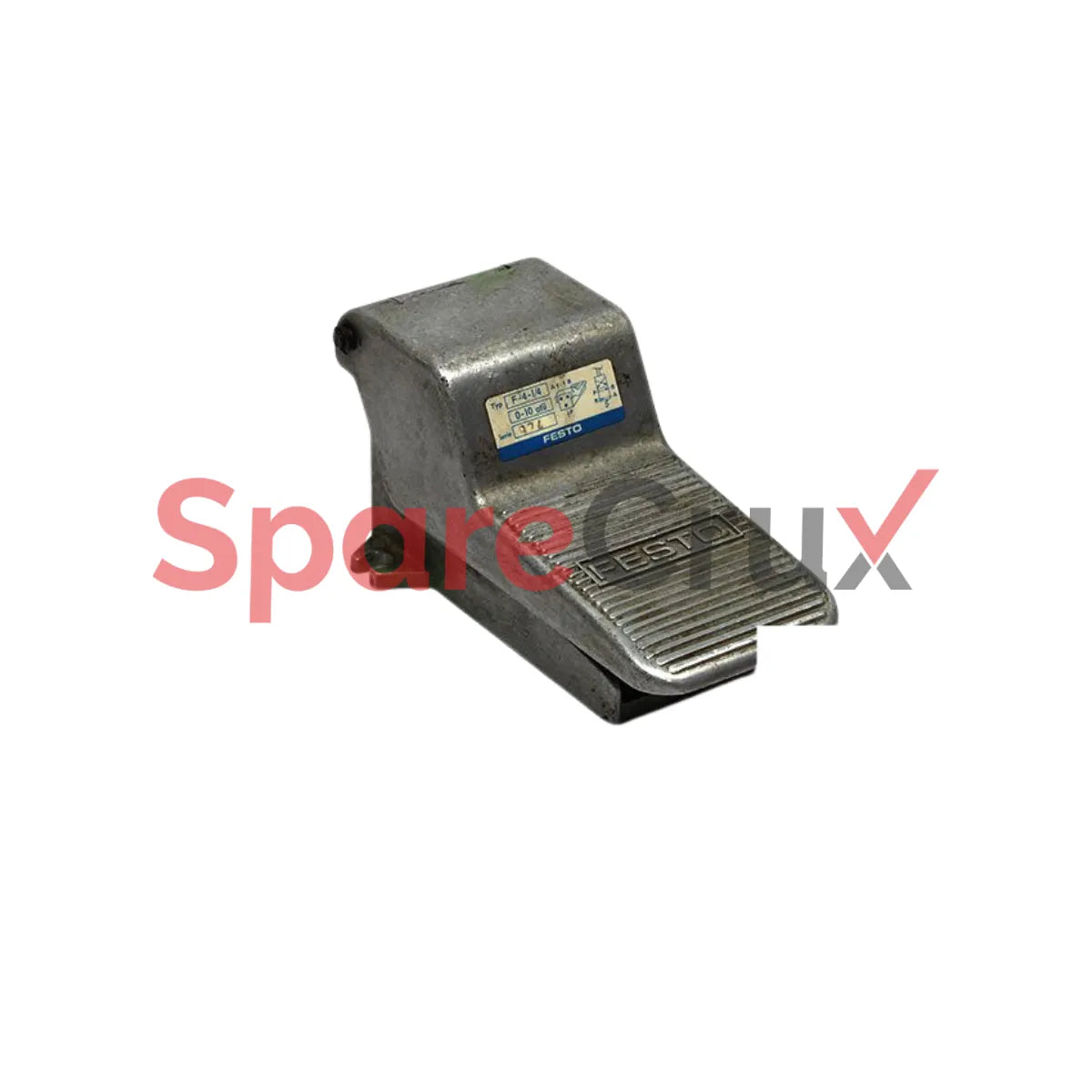 2054 | FESTO | Foot Valve