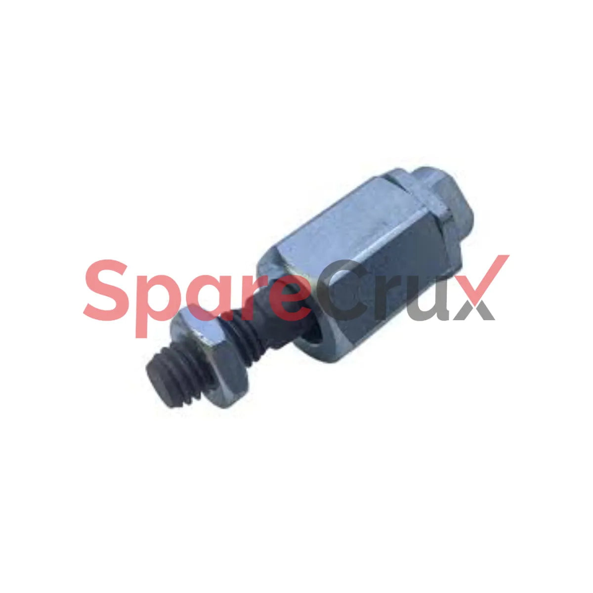 2062 | FESTO | Self-aligning Rod Coupler FK-M8