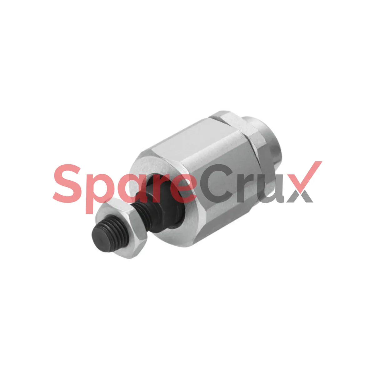 2063 | FESTO | Self-aligning Rod Coupler FK-M10