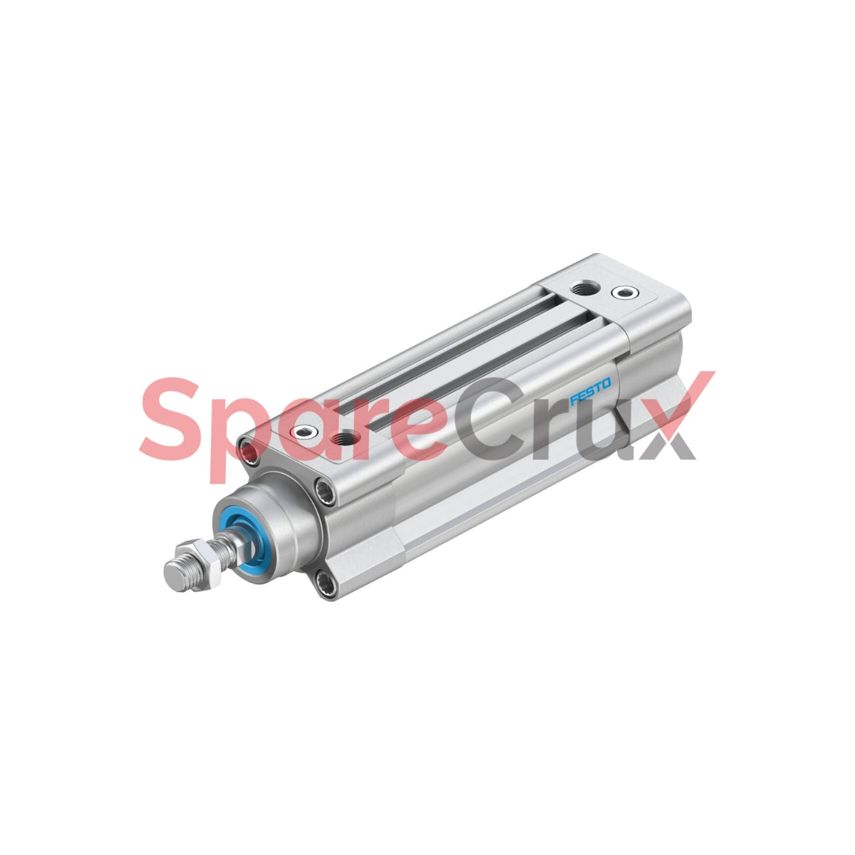 2123071 | FESTO | DSBC-32-60-PPVA-N3 ISO Cylinder