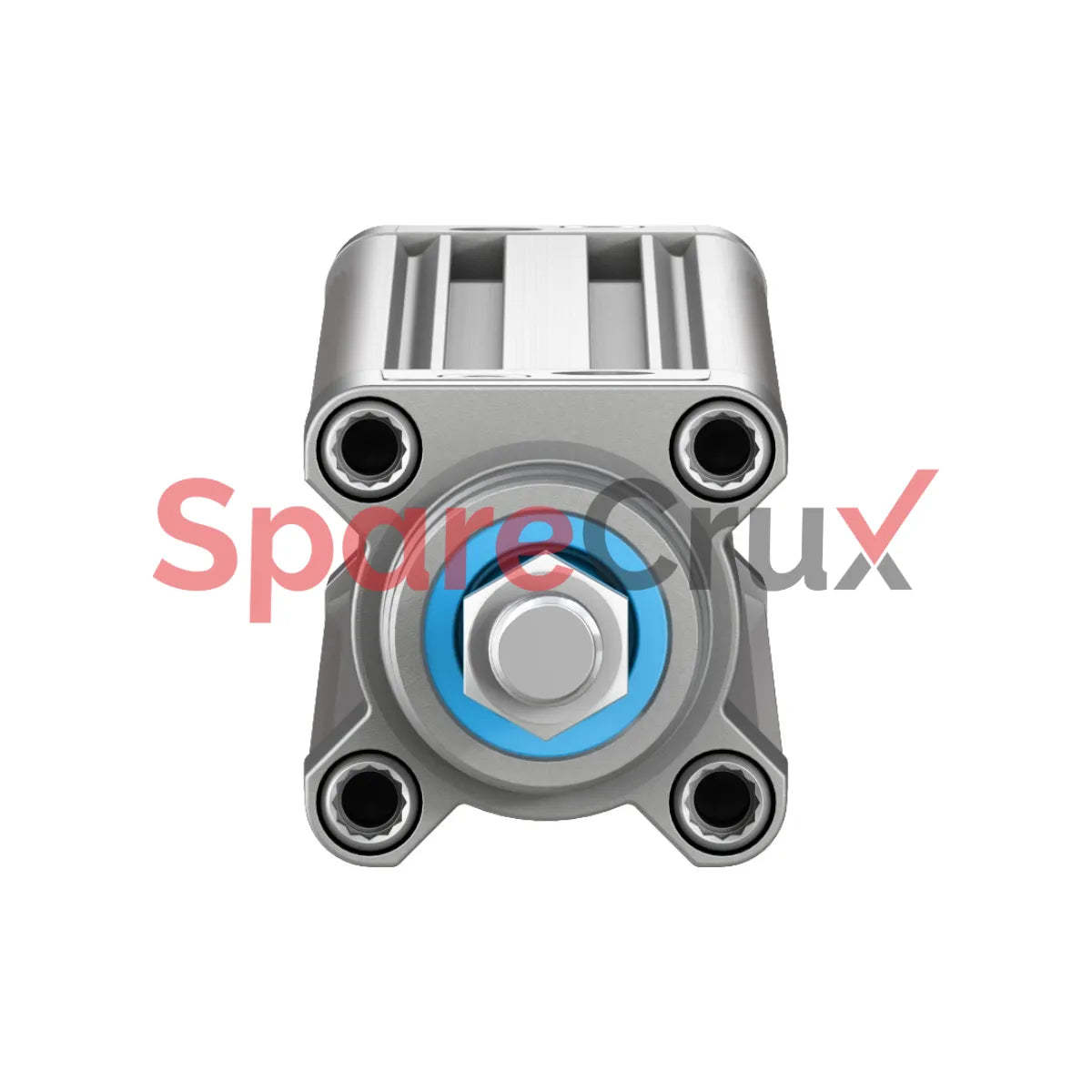 2123074 | FESTO | ISO Cylinder DSBC-32-300-PPVA-N3