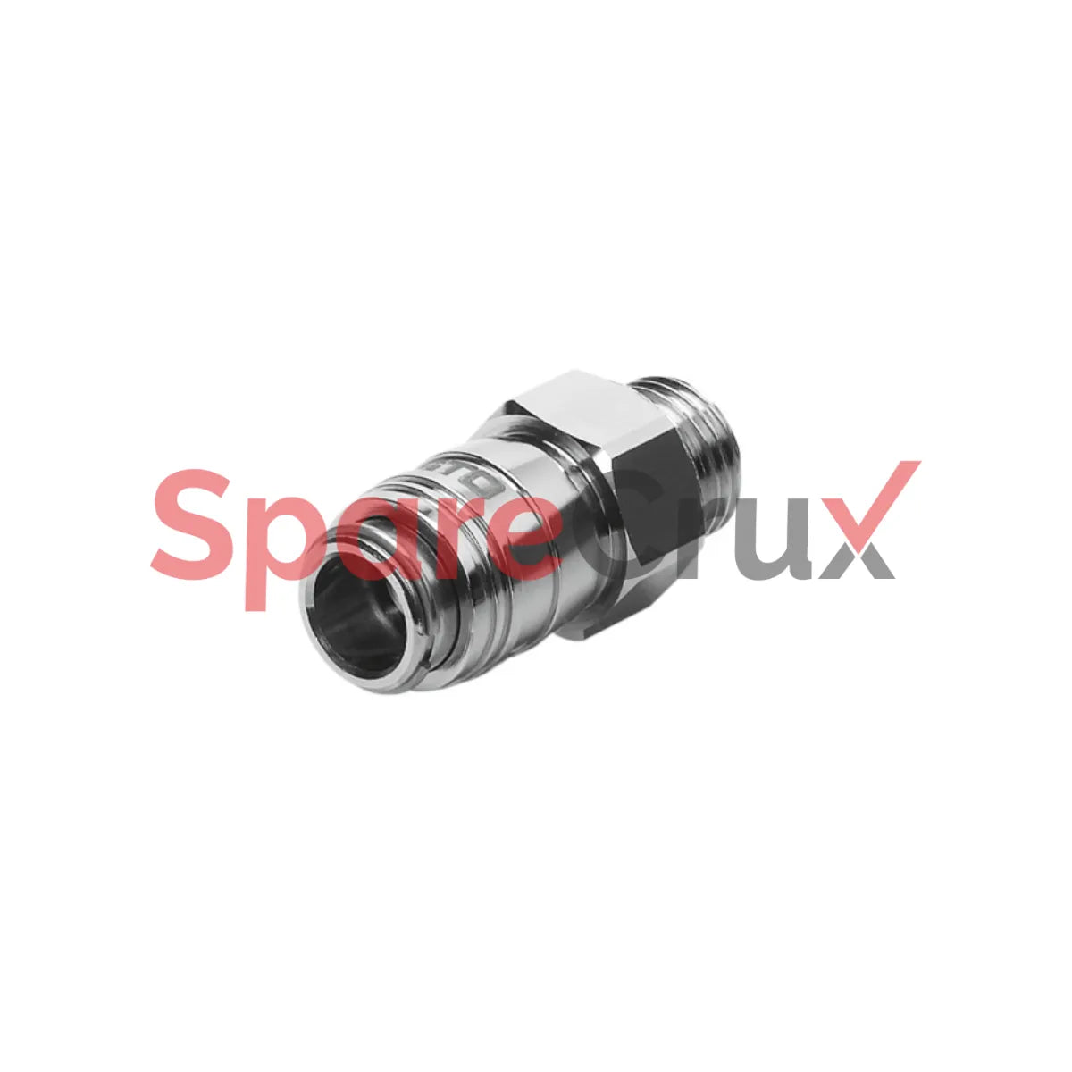 2142 | FESTO | Quick Coupling Socket KD3-1/8-A
