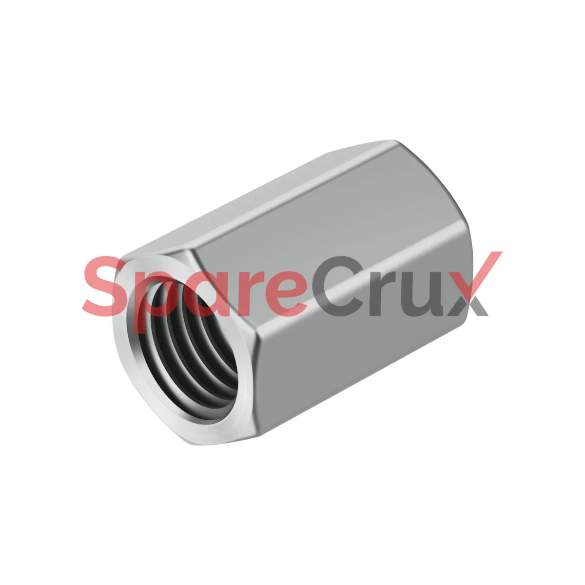 2255 | FESTO | Sleeve QM-1/4-1/4