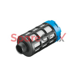 2310 | FESTO | Silencer U-1/2