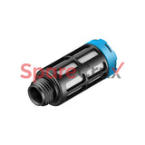 2307 | FESTO | Silencer U-1/8