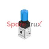 538010 | FESTO | Precision Pressure Regulator MS6-LRP-1/4-D7-A8