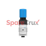 538010 | FESTO | Precision Pressure Regulator MS6-LRP-1/4-D7-A8