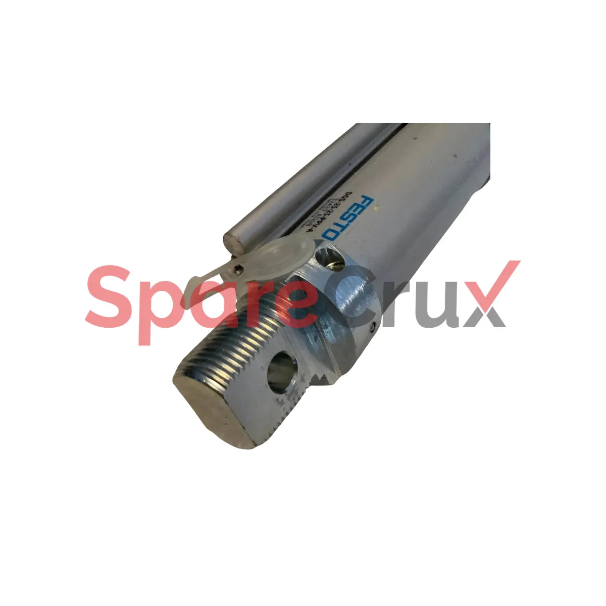 32437 | FESTO | Round Cylinder DGS-25-25-PPV-A