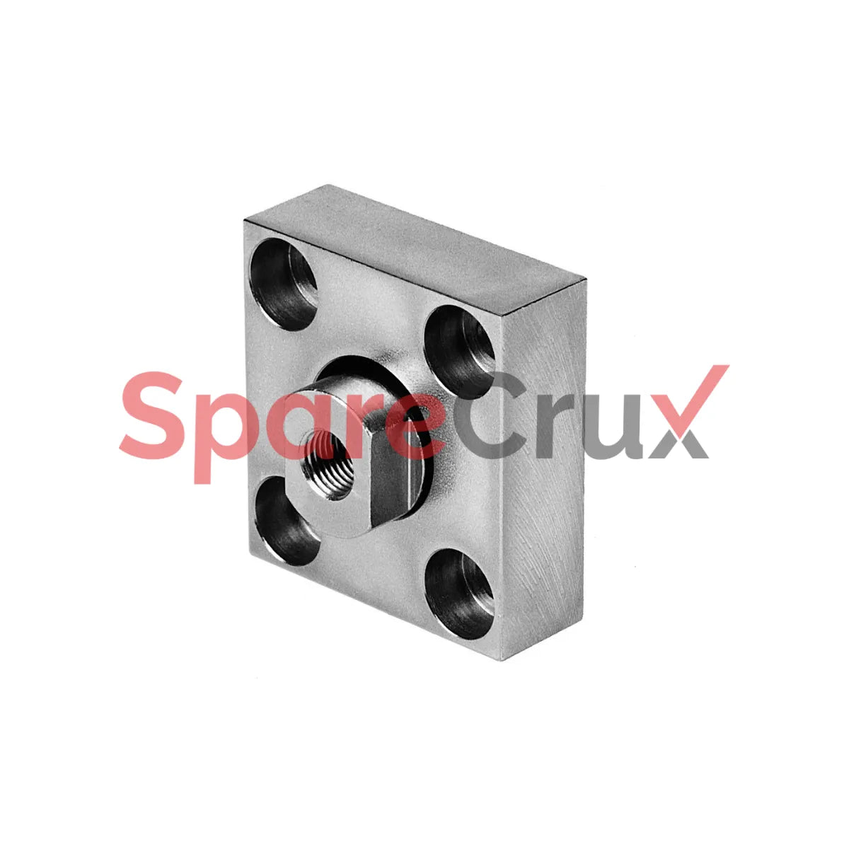 32963 | FESTO | Coupling Piece KSG-M10X1,25