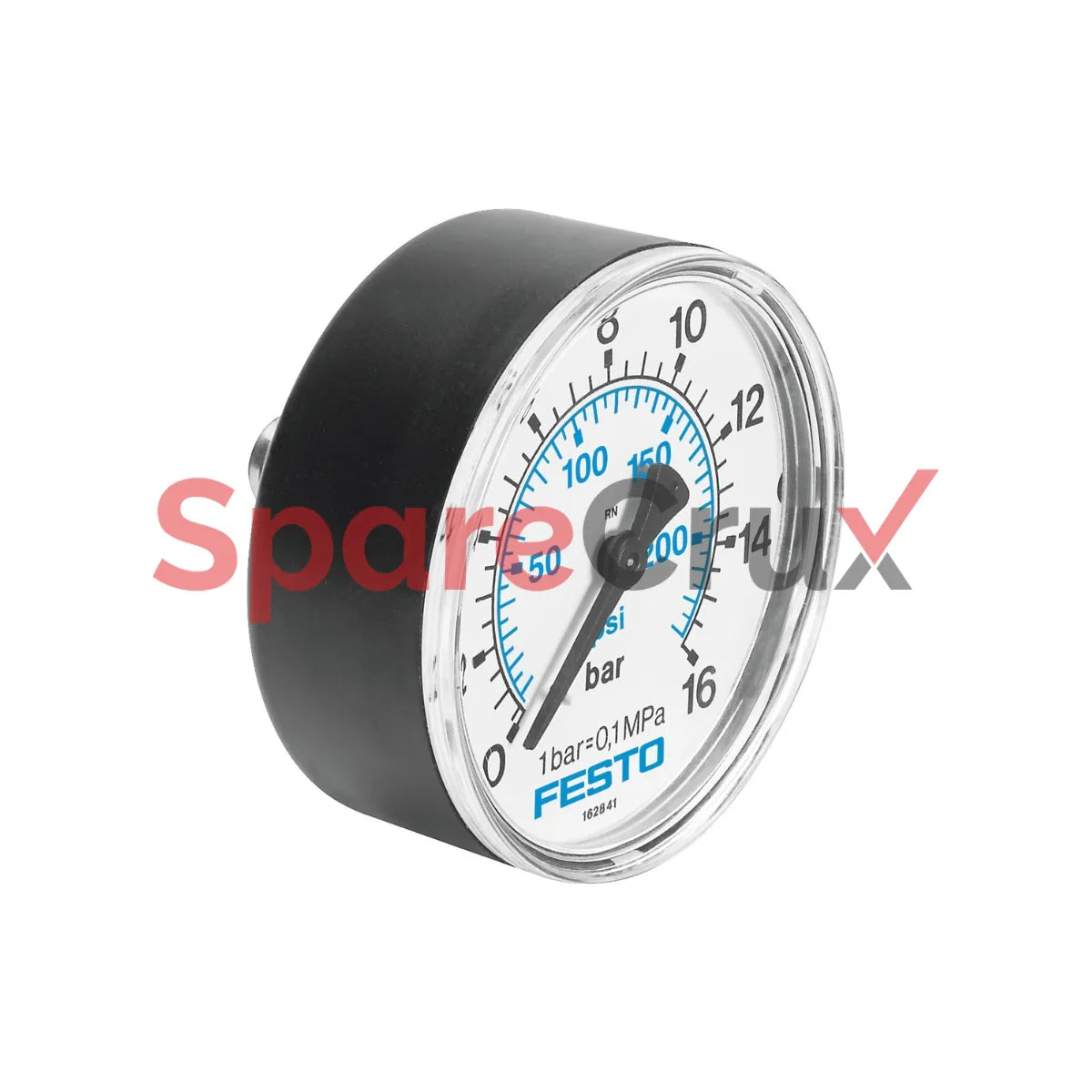 356759 | FESTO | Pressure Gauge MA-50-16-1/4
