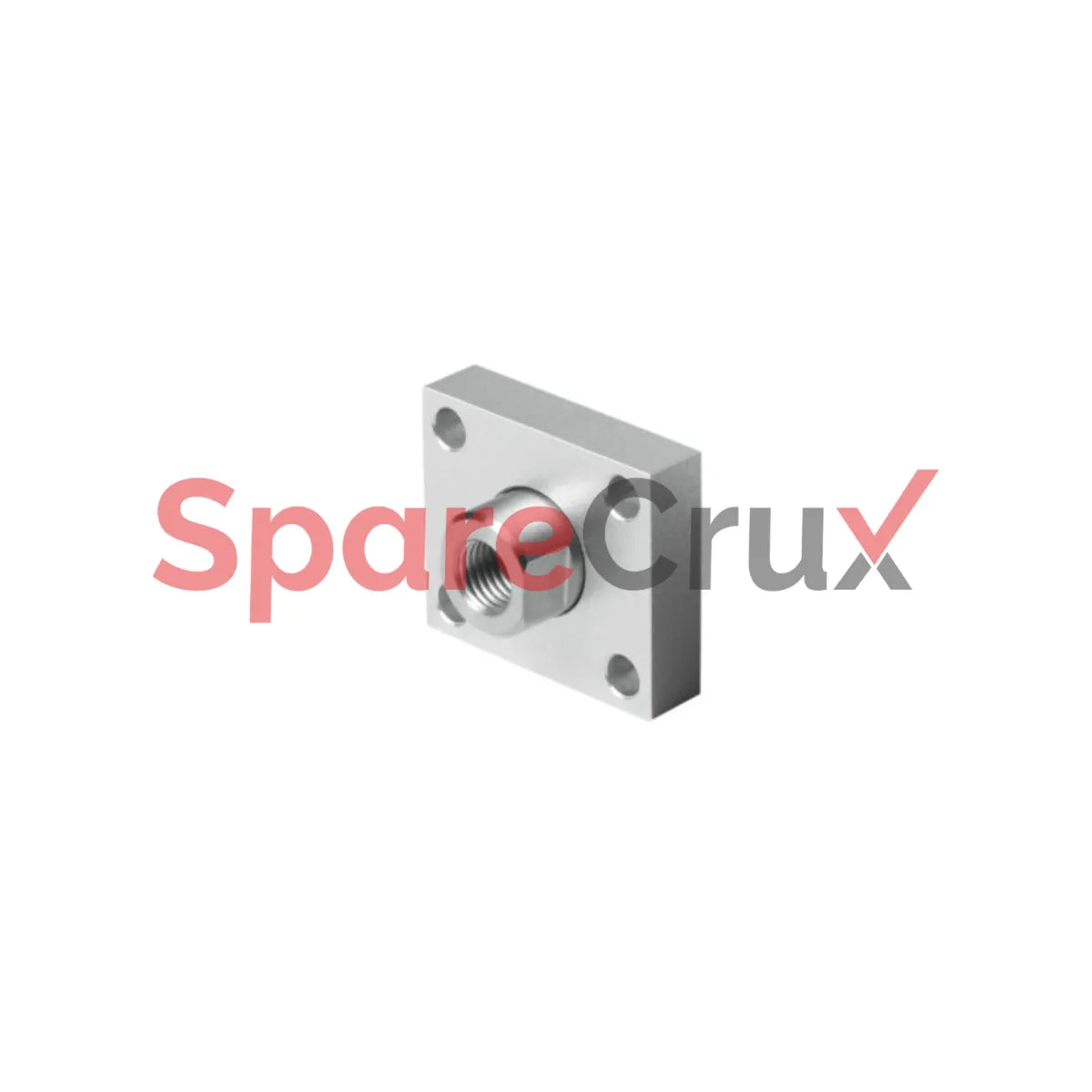 36125 | FESTO | Coupling Piece KSZ-M10X1,25