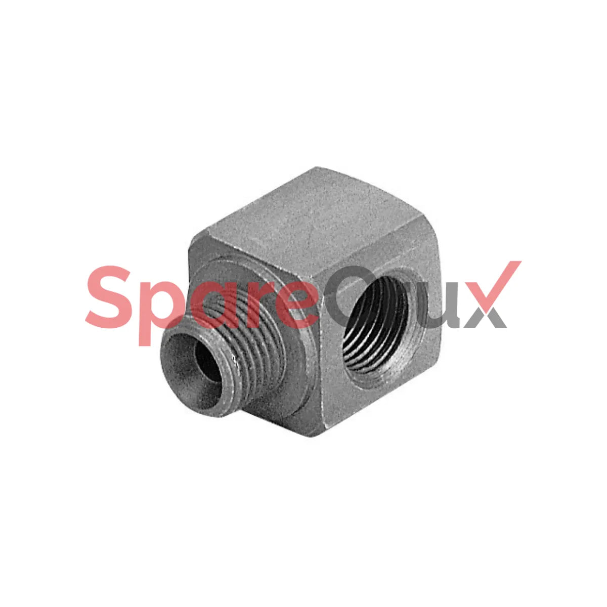 3614 | FESTO | Elbow G-1/8-A/I