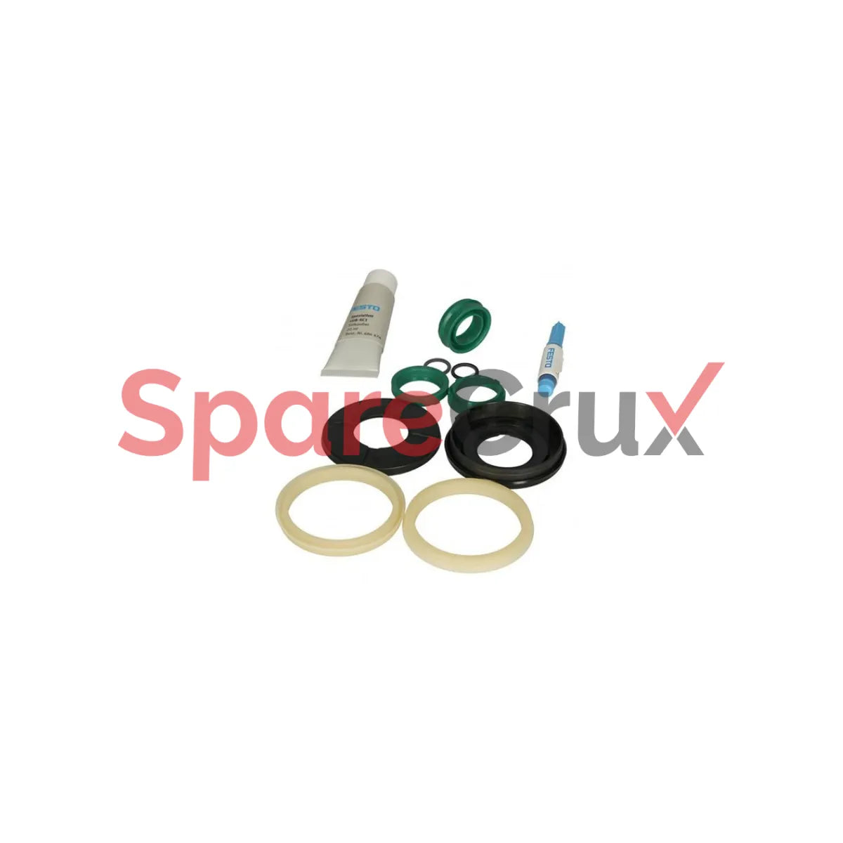 369198 | FESTO | Set of Wearing Parts DNC- 63- PPVA
