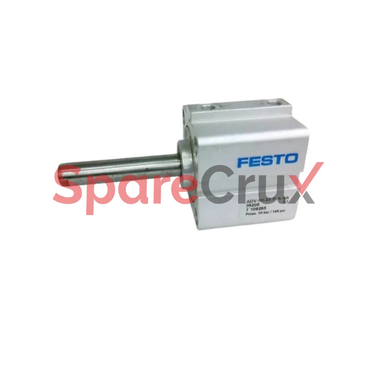 38205 | FESTO | Pneumatic Cylinder