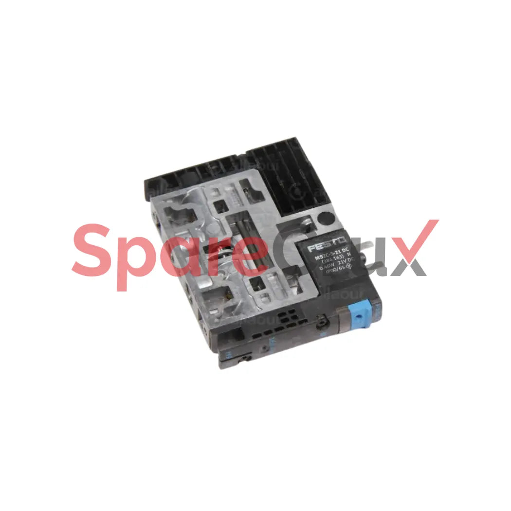 384163 | FESTO | Festo Solenoid Valve MSZC-3-21DC
