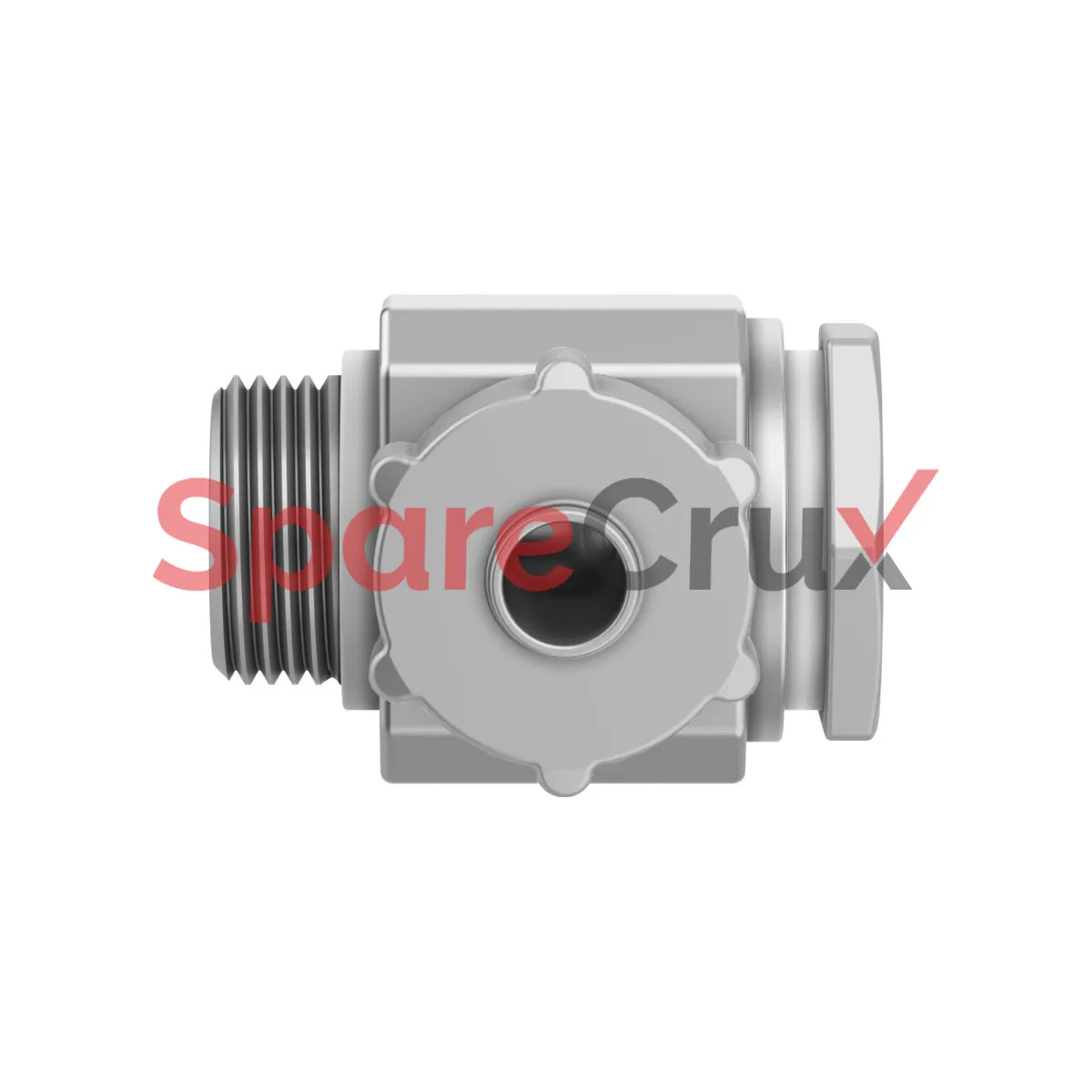 4100 LCK-1/2-PK-13 | FESTO | Elbow Quick Connector LCK-1/2-PK-13