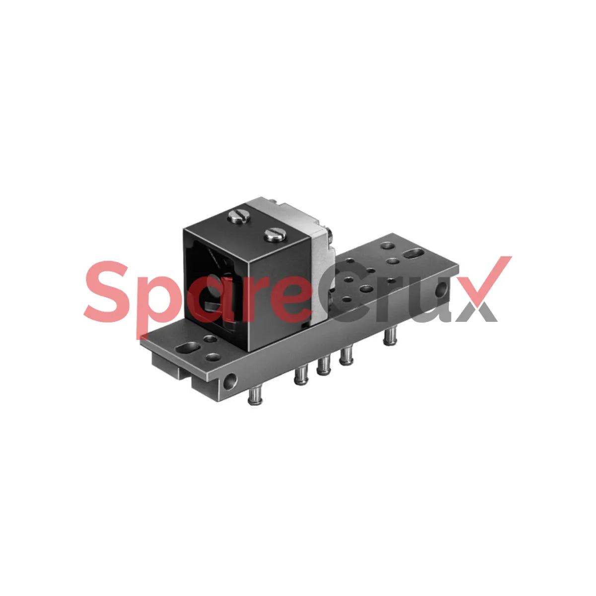 4233 | FESTO | Pneumatic Valve VL/O-3-PK-3