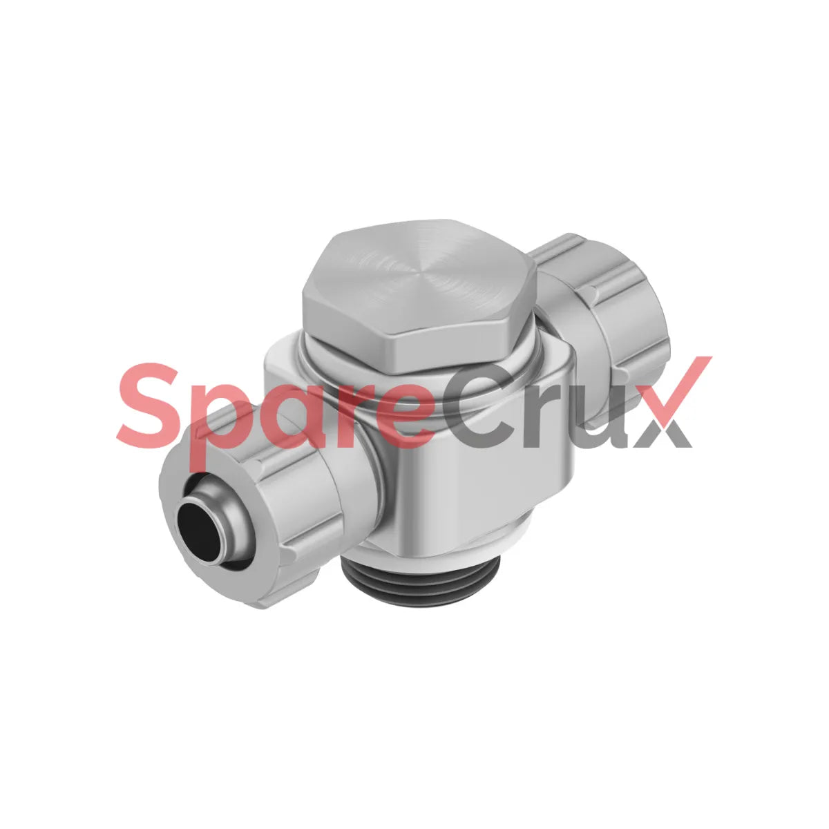 4486 | FESTO | T Quick Connector TCK-1/8-PK-6