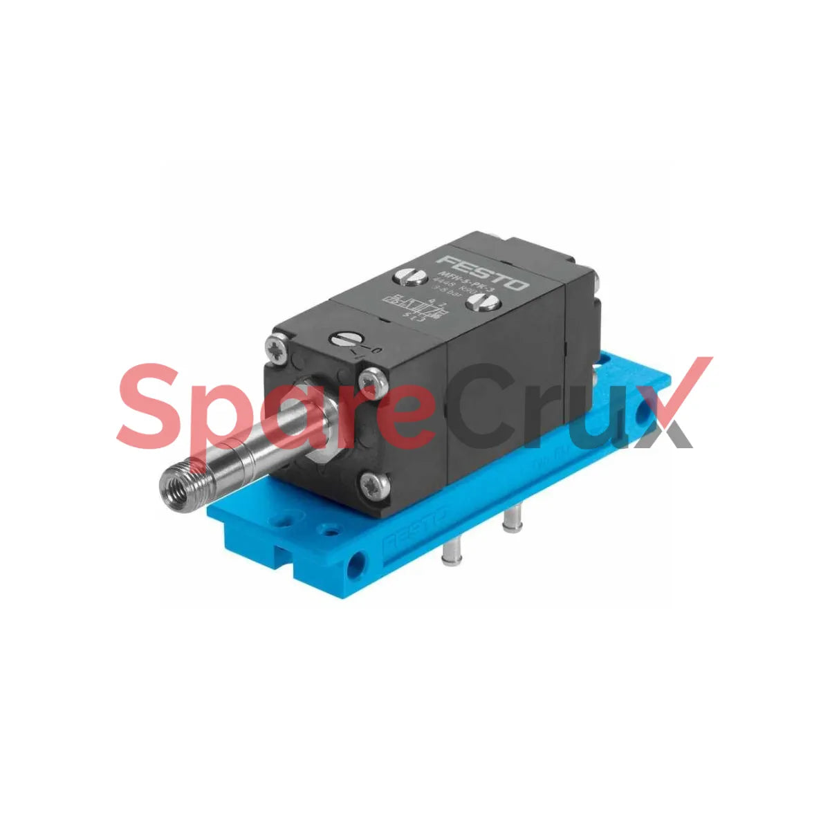 4503 | FESTO | Pneumatic Valve J-5-PK-3