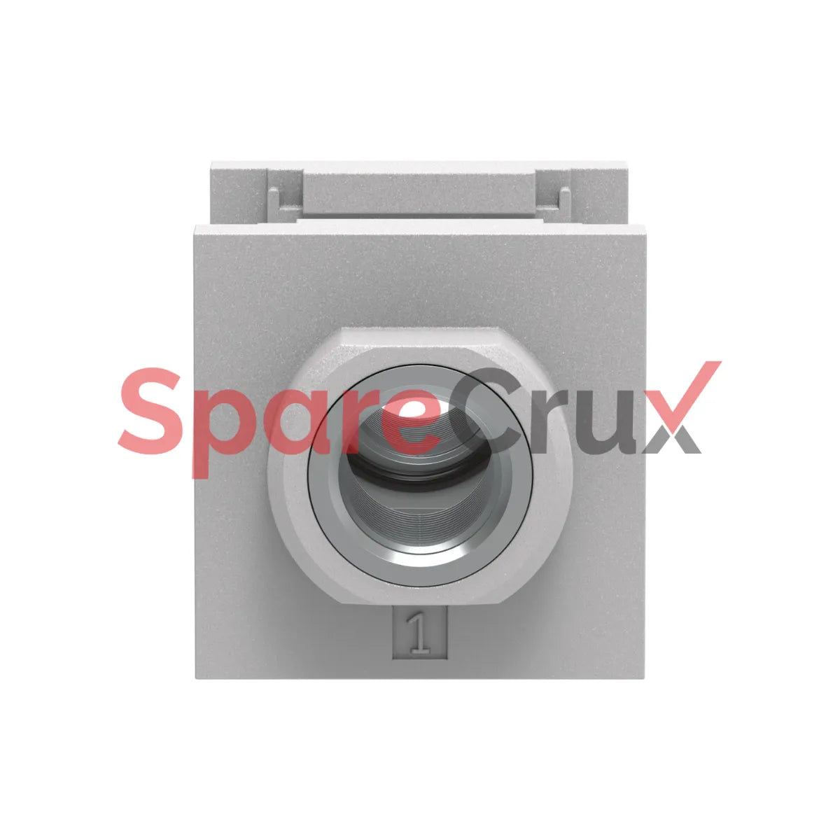 526070 | FESTO | Sub-base-SET MS4-AGC