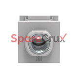 526070 | FESTO | Sub-base-SET MS4-AGC