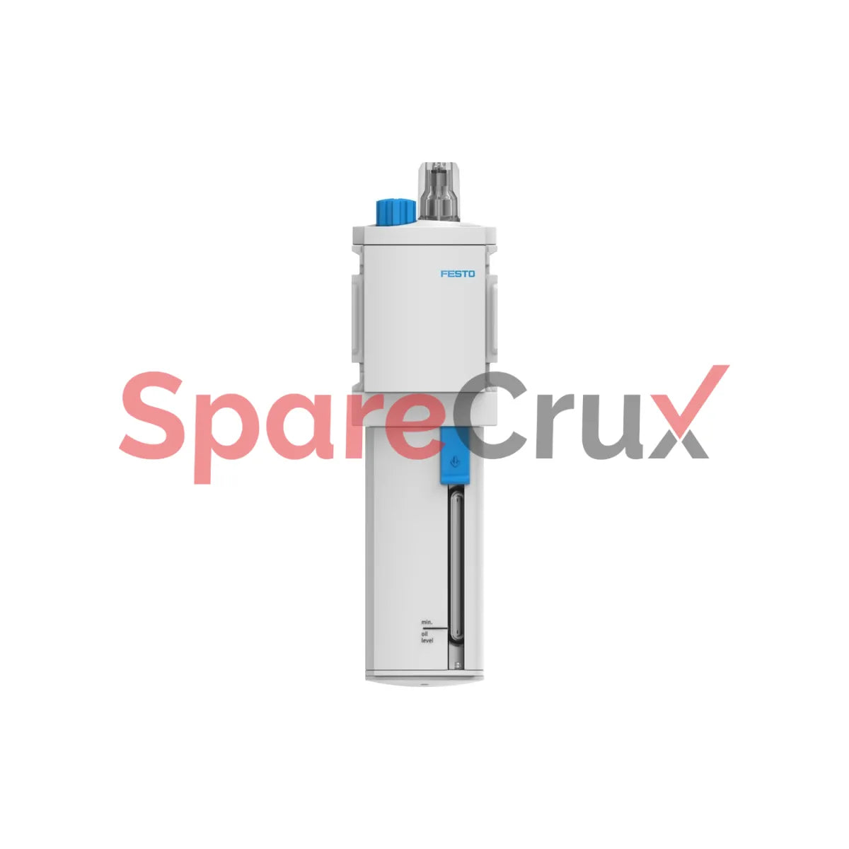 529785 | FESTO | Lubricator MS6-LOE-3/8-U